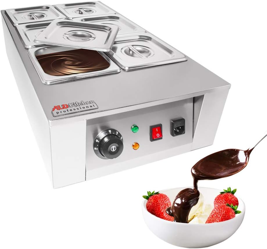 ALDKitchen Waffle Maker