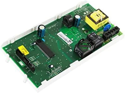 GLOB PRO SOLUTIONS 1156589 3976625 3976625R 3978914 3978915 CKD5573 Control Board