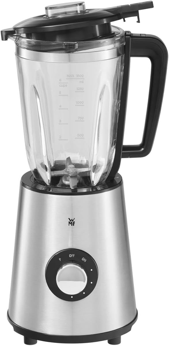 WMF 0416650011 Blender, Plastic, Cromargan