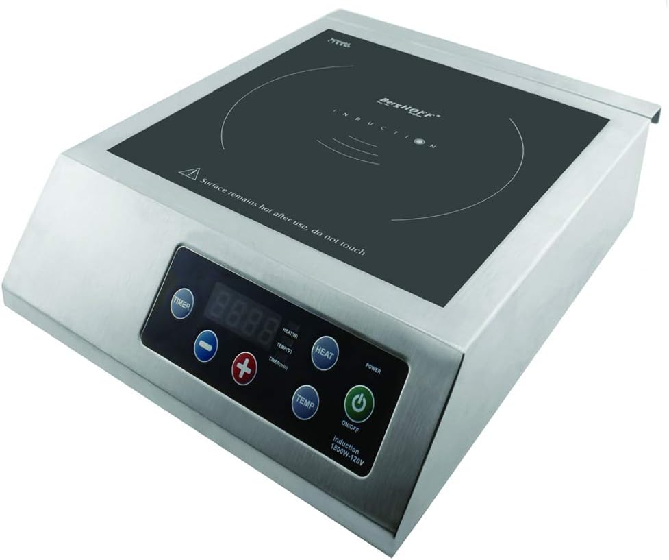 BergHOFF Professional Induction Cook Top