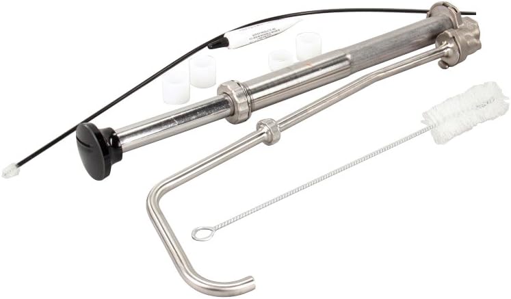 Server 85340 Condiment Pump