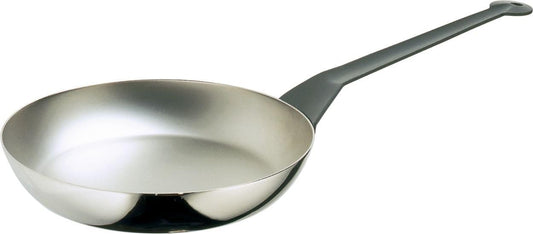 Alessi La Cintura Di Orione 24 cm Frying Pan in 18\/10 Stainless Steel