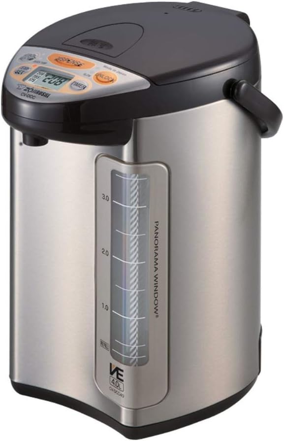 Zojirushi Hybrid Water Boiler & Warmer
