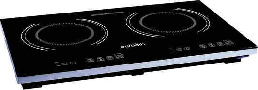 S2F2 Double Induction Cooker