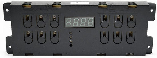 FRIGIDAIRE Series 316557203 Clock/Timer