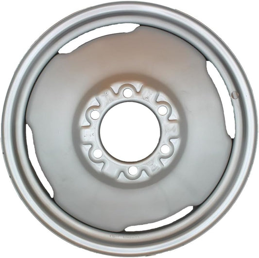 RAParts 3 x 19 Wheel Rim Fits Ford 8N 600 800 NAA Fits Ferguson TE20 TO30