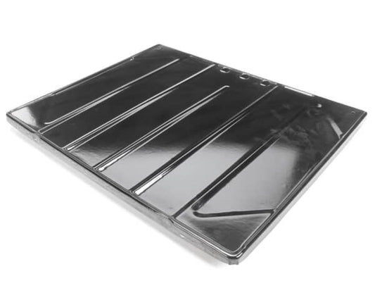 Garland Oven Bottom Assembly - H280/Sentry 1438496 - Genuine OEM Replacement Part