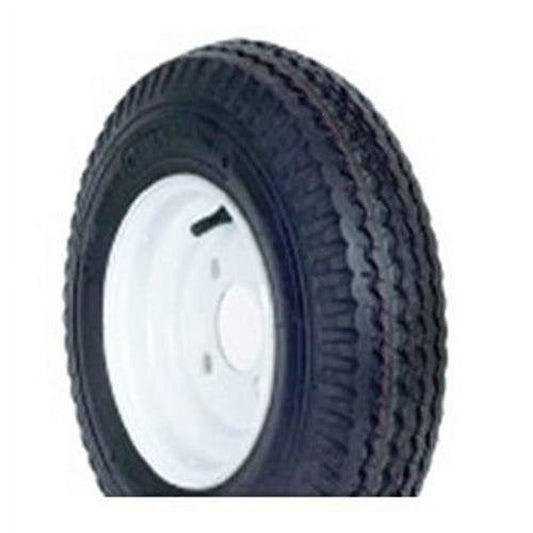 570-8 C Ply/4H White