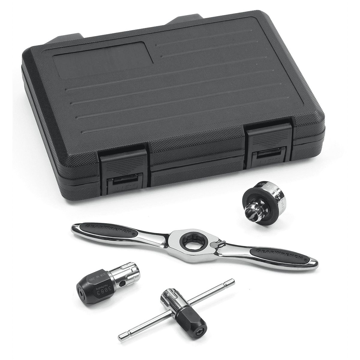 5Pc. Gearwrench Tap and Die Adapter Set