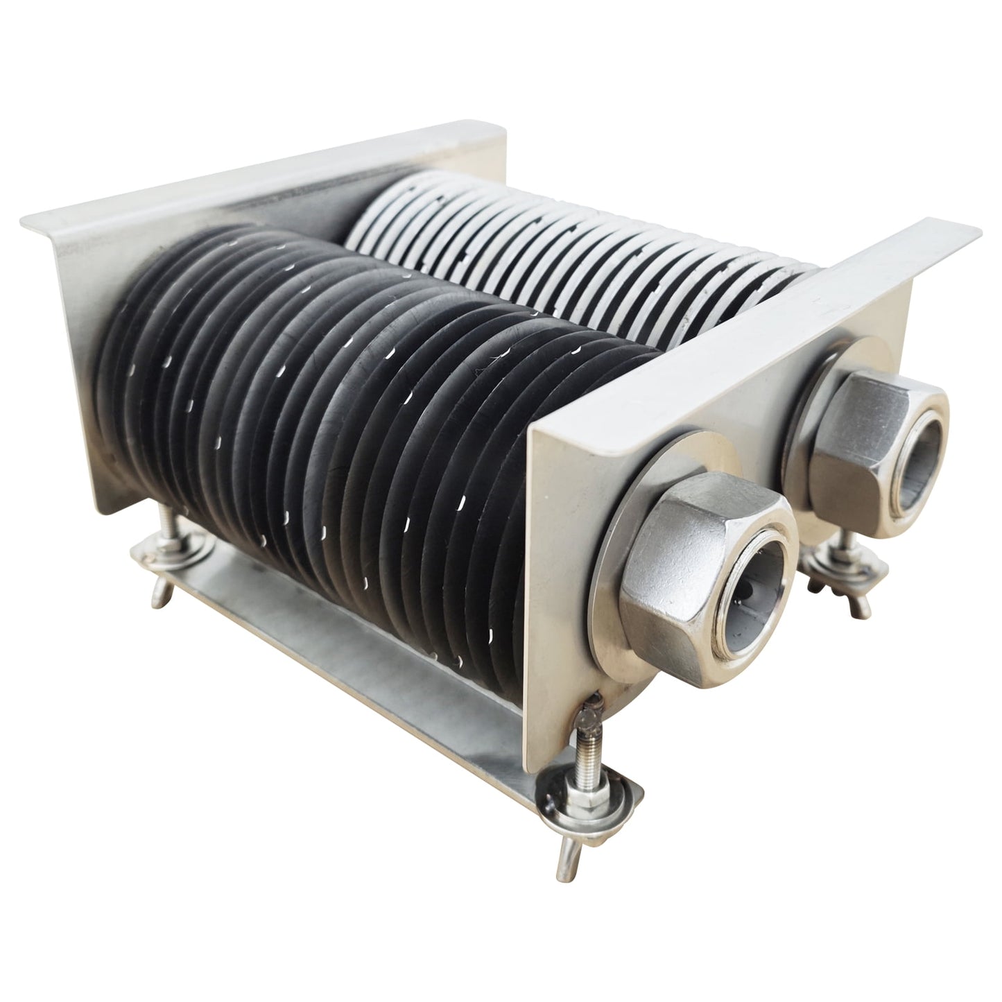 5mm Stainless Steel Blade for QE/QH/QSJ-A Commercial Meat Slicer