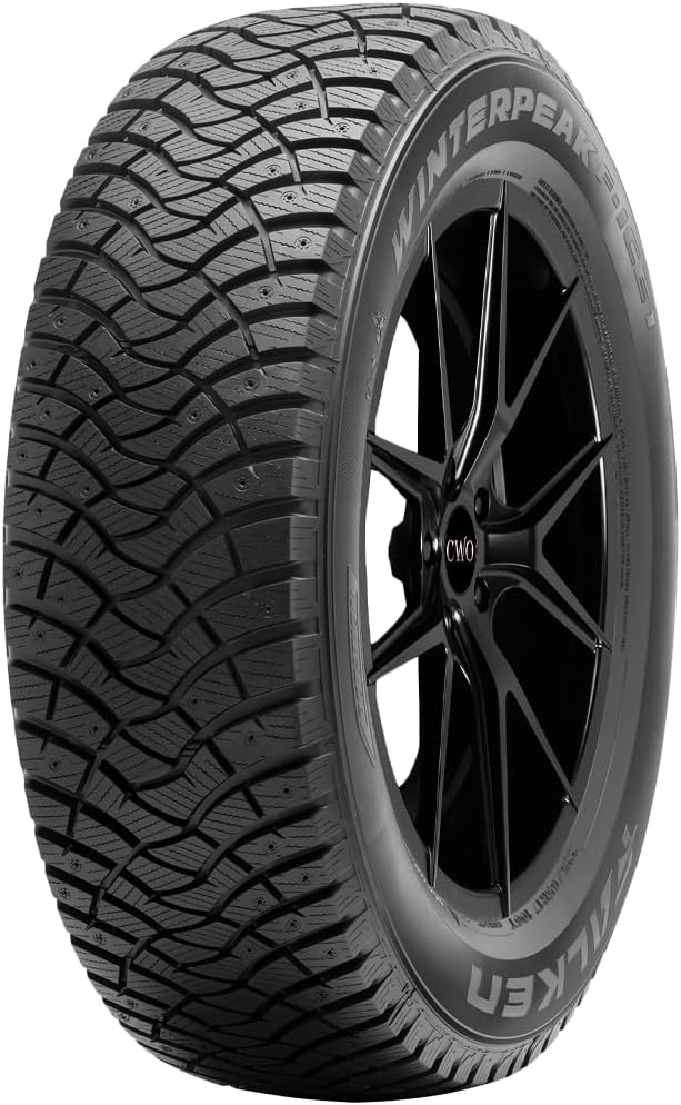 Falken Winterpeak F-Ice 1 225/60R18XL 104T BSW