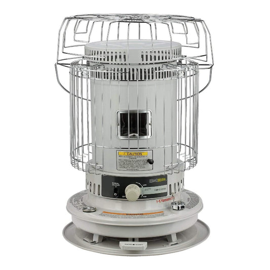 Sengoku 23500-BTU Convection Indoor/Outdoor Kerosene Heater 169088