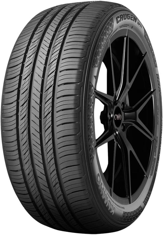 Kumho Crugen HP71 All-Season Tire - 265/45R20 108W