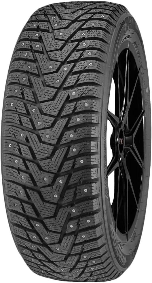 Hankook Winter i*Pike RS2 (W429) Studded Winter 175/70R14 88T XL Passenger Tire