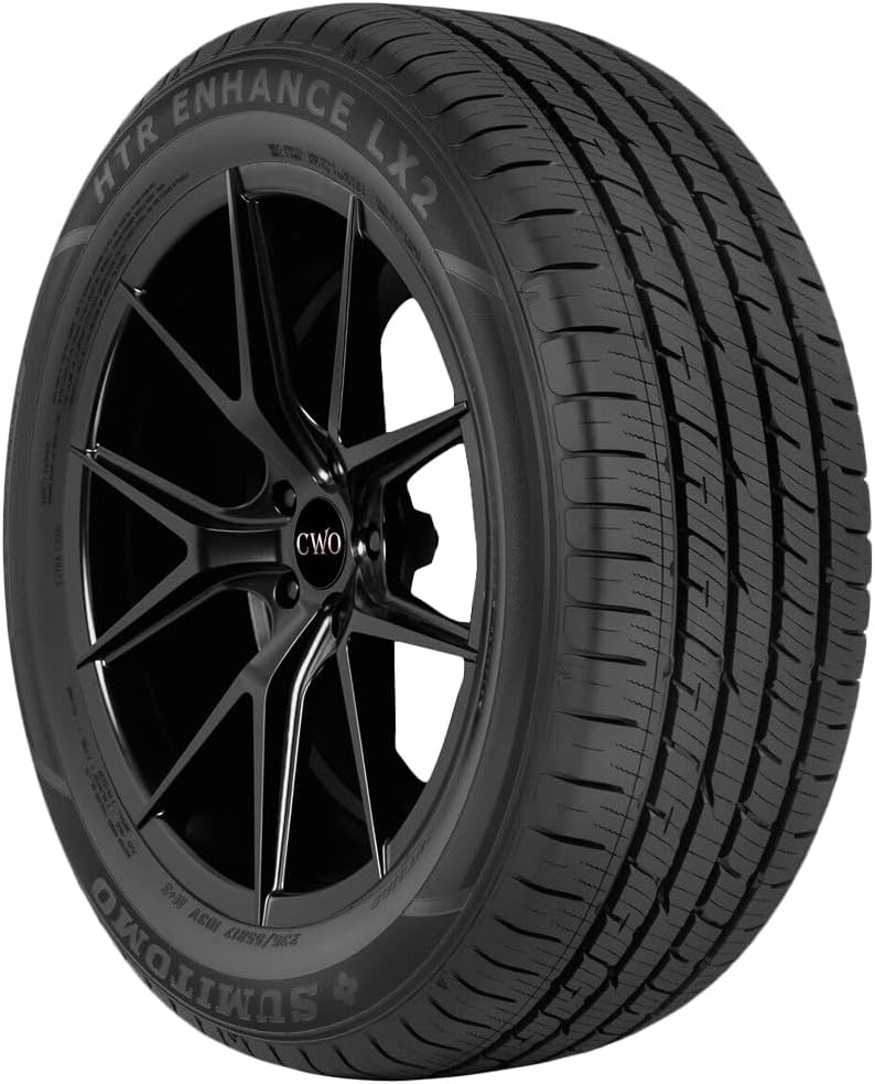 SUMITOMO HTR Enhance CX2 255/65R18 111T