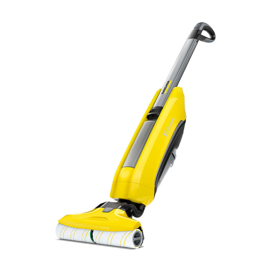 Karcher FC 5 Cordless 1-Speed 0.1- Gallons Floor Scrubber