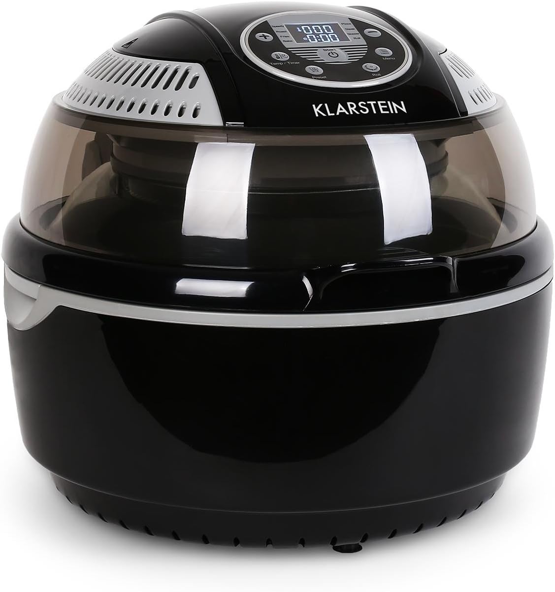 Klarstein Vitair Oil-Free Fryer