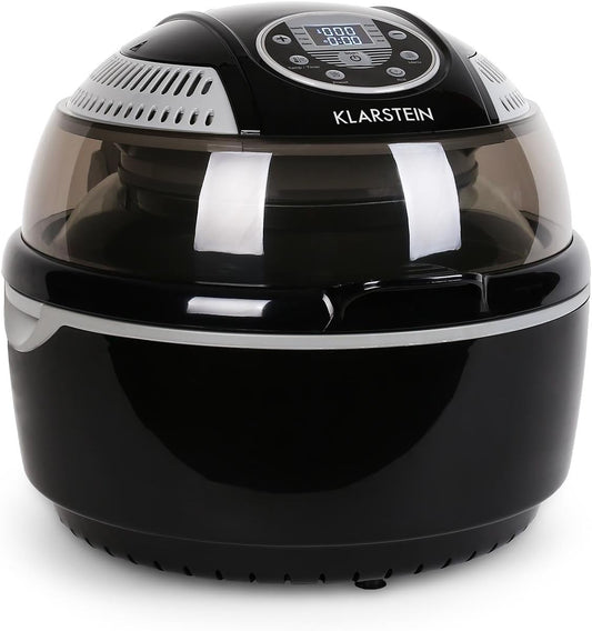 Klarstein Vitair Oil-Free Fryer