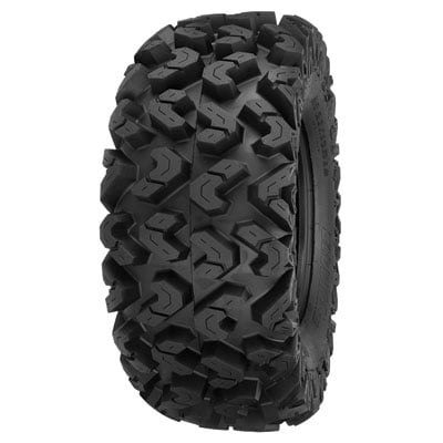 Sedona Rip-Saw R/T Radial Tire 25x8-12 for John Deere Trail Buck 500 4x4 2004