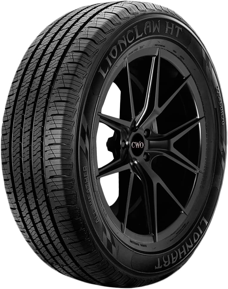 Lionhart Lionclaw HT P255/70R16 109T BSW