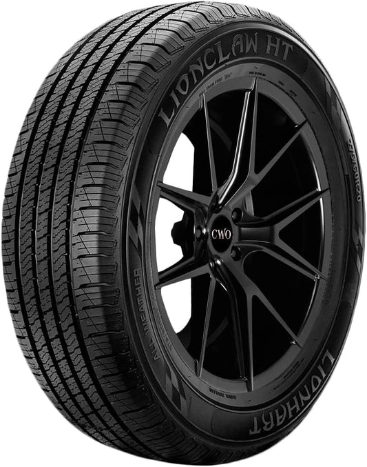 Lionhart Lionclaw HT P255/70R16 109T BSW