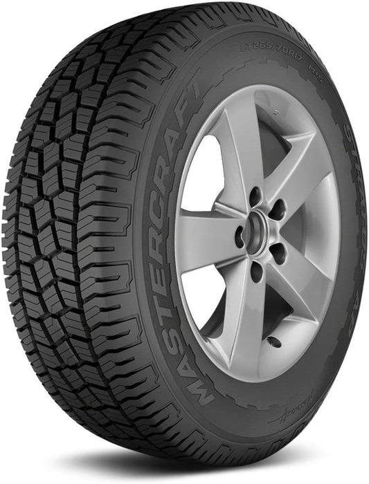 Mastercraft Stratus Ap All-Season LT235/85R16 E 120 R Tire
