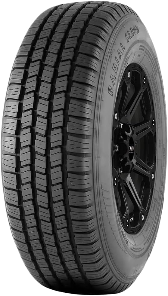 Westlake SL309 LT275/65R18 E/10PLY BSW