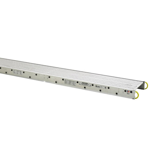 Werner Aluminum 0.5-ft H x 12-ft L 500-lb WNS-2612