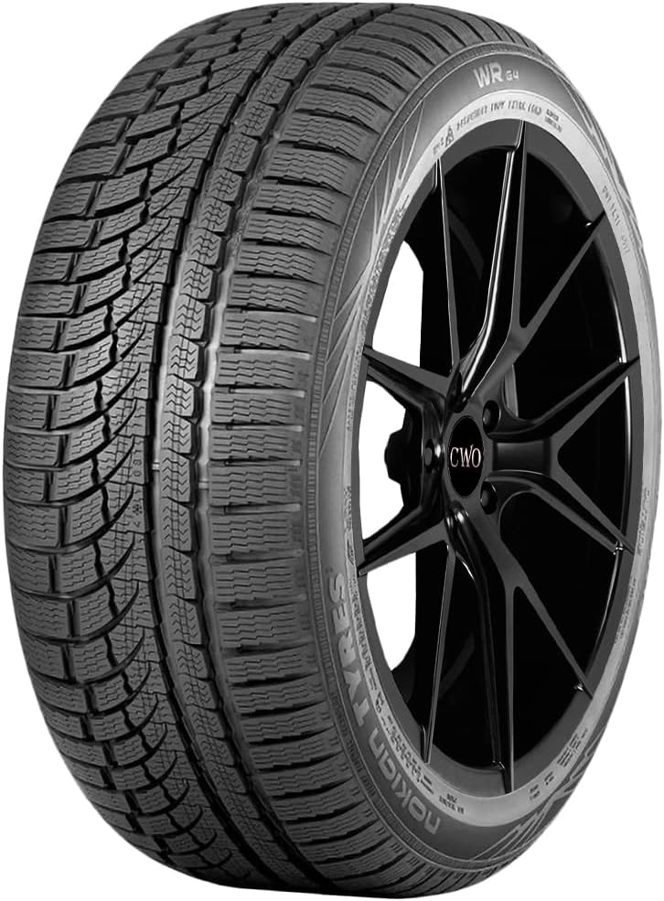 Nokian WR G4 All-Season Radial Tire - 225/60R16 98V