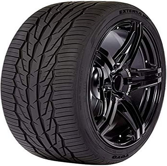 Toyo Tires EXTENSA HPII All-Season Radial Tire - 235/55R17 99V