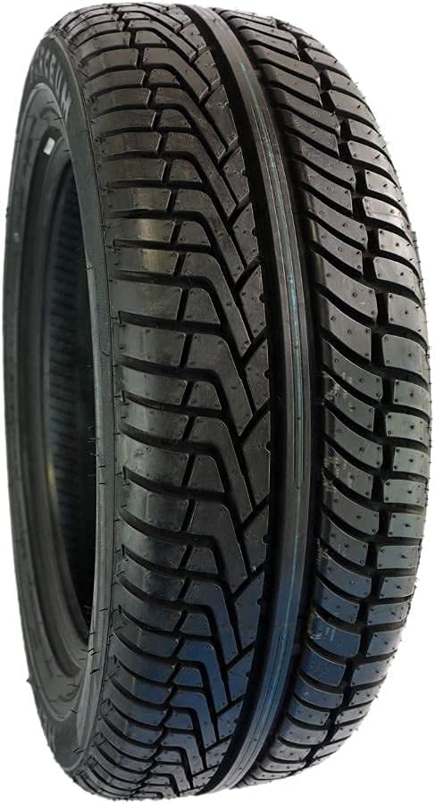 Forceum Heptagon SUV All-Season Truck/SUV Performance Radial Tire-215/60R17 215/60/17 215/60-17 100V Load Range XL 4-Ply BSW Black Side Wall UTQG 400AA