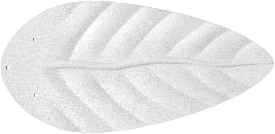 Hinkley 52" Accessory Blade Set, Appliance White