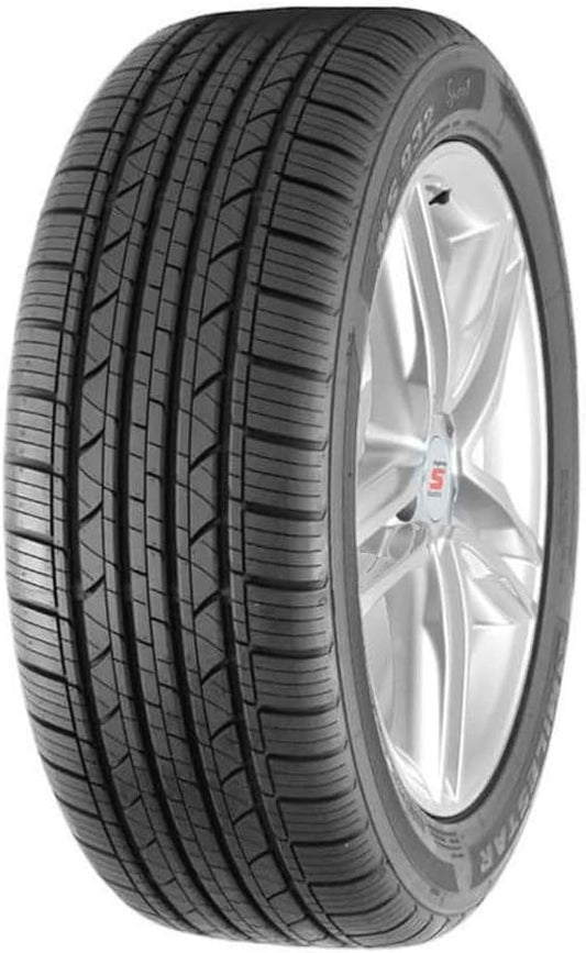 Milestar MS932 Sport All-Season Radial Tire - 235/60R17 120V