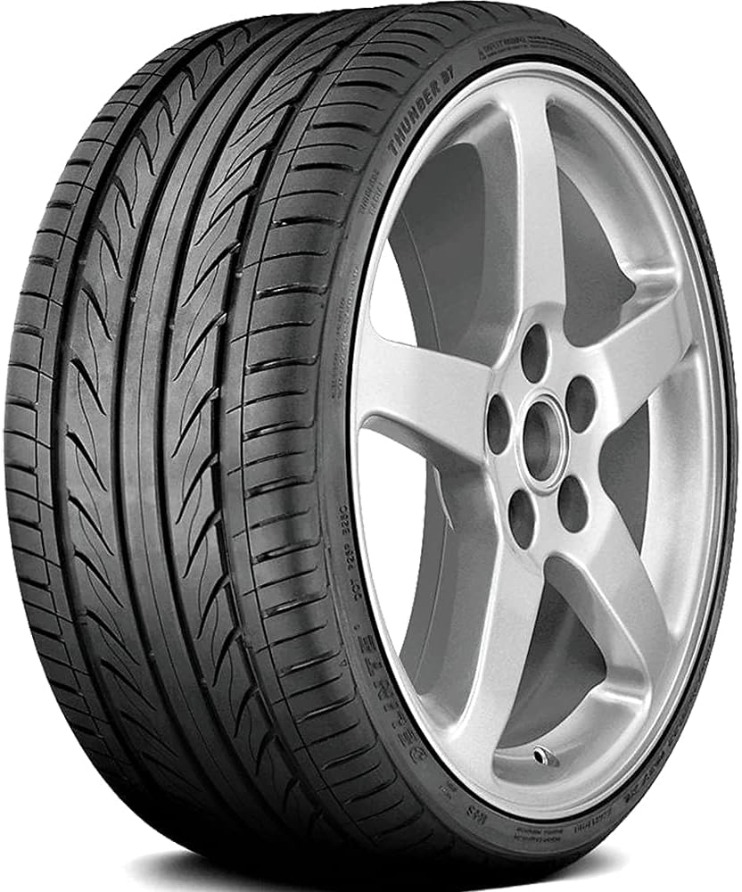 Delinte D7 All Season Performance Tire - 225/30R22 XL 89W