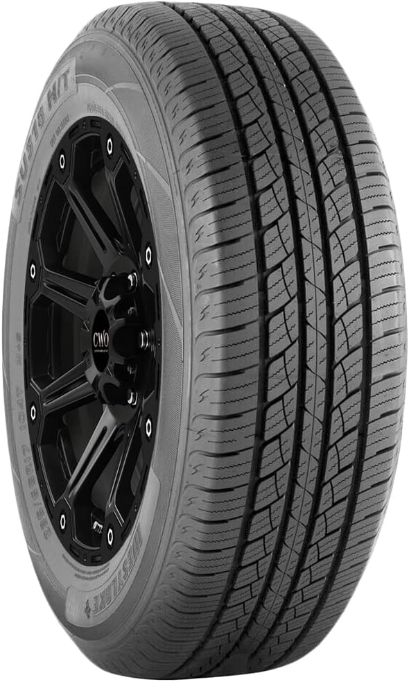 Westlake SU318 All-Season Radial Tire - 255/65R16