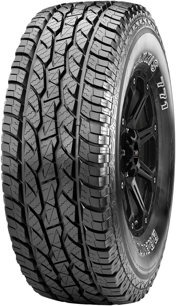 MAXXIS 255/65R16 109T OWL AT-771