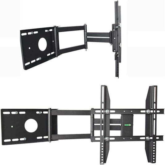17-55 Inch LCD Tv Wall Mount Universal Rotating Telescopic Hanging Monitor Bracket Led Home Appliance Bracket