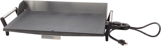 Griddle, Electric, Portable