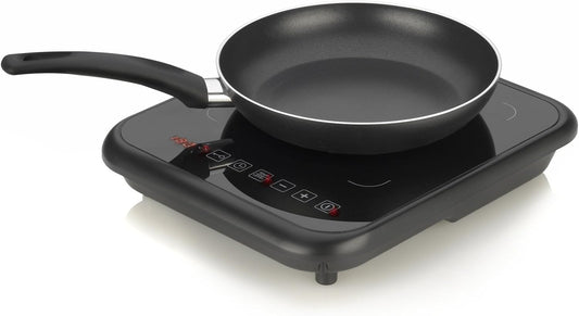 2 piece Induction Set