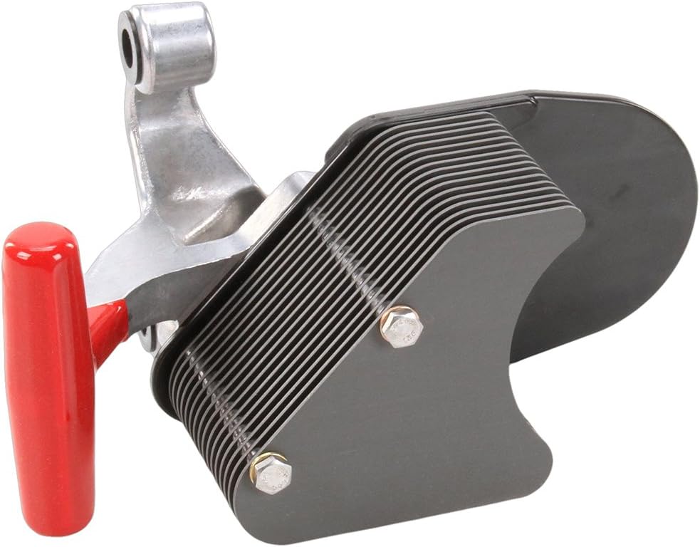 Vollrath 379072 Pusher Head Assembly for Instaslice 3/16 Inch