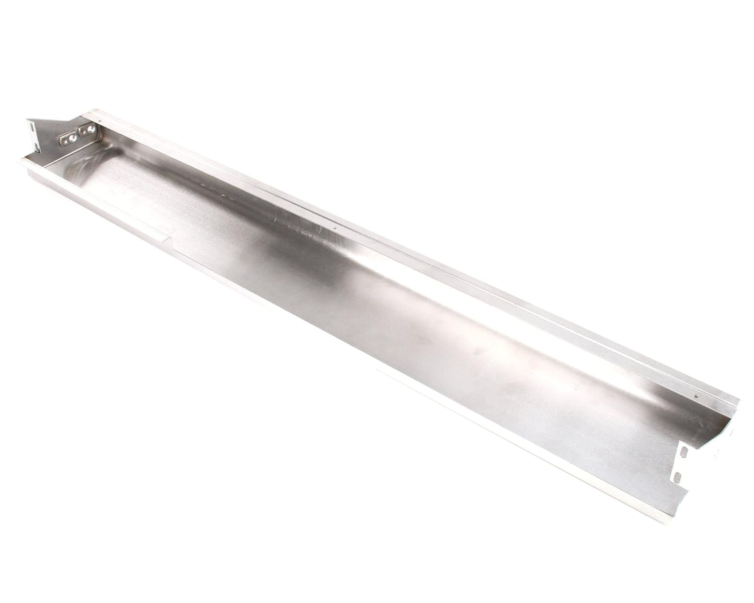 Garland Front Rail Assembly 4517062 - Genuine OEM Replacement Part