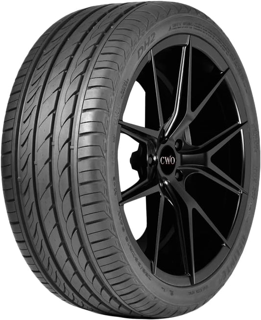 Delinte DH2 235/60R17XL 105H BSW