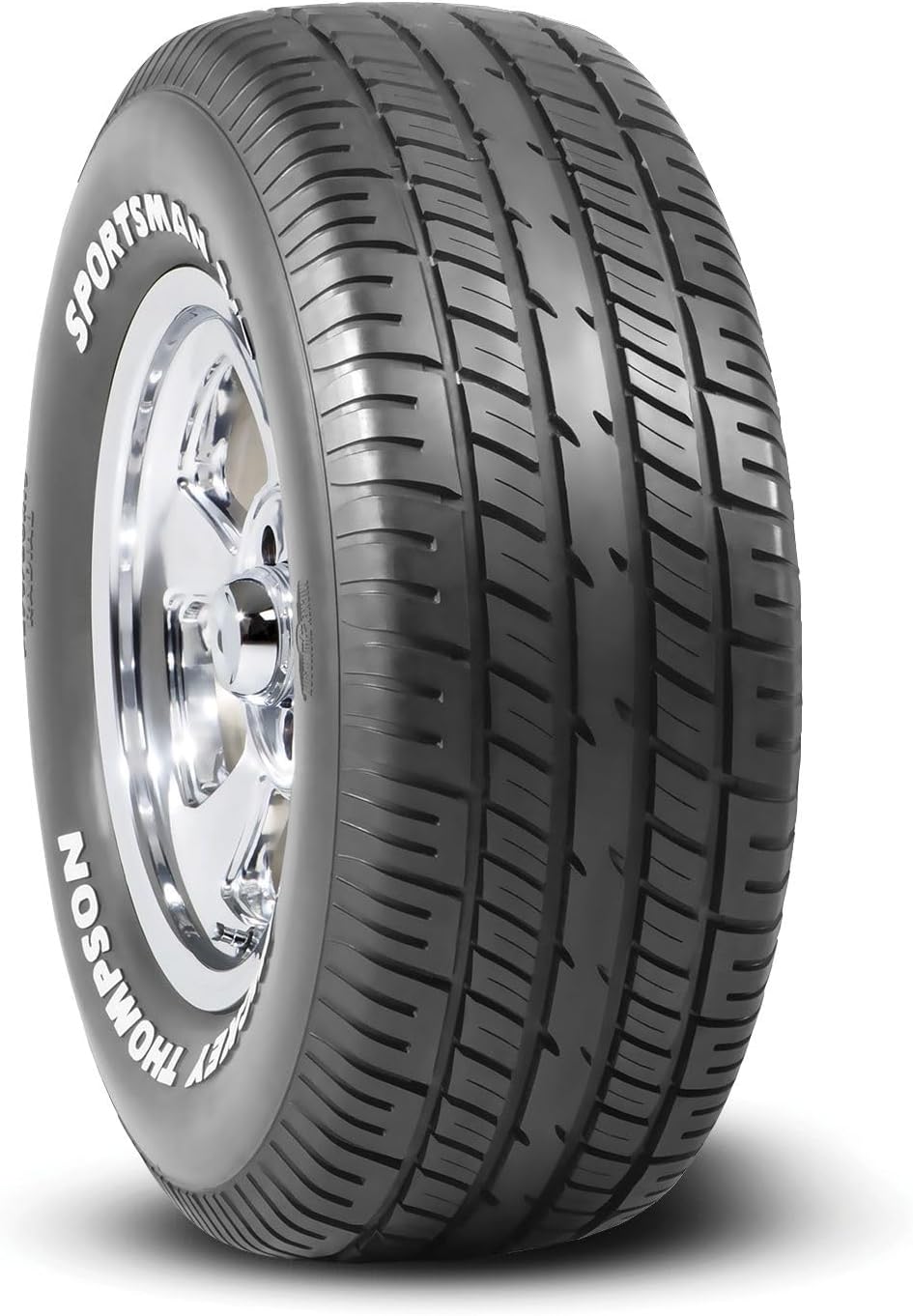 Mickey Thompson Sportsman S/T P235/60R15 98T SL