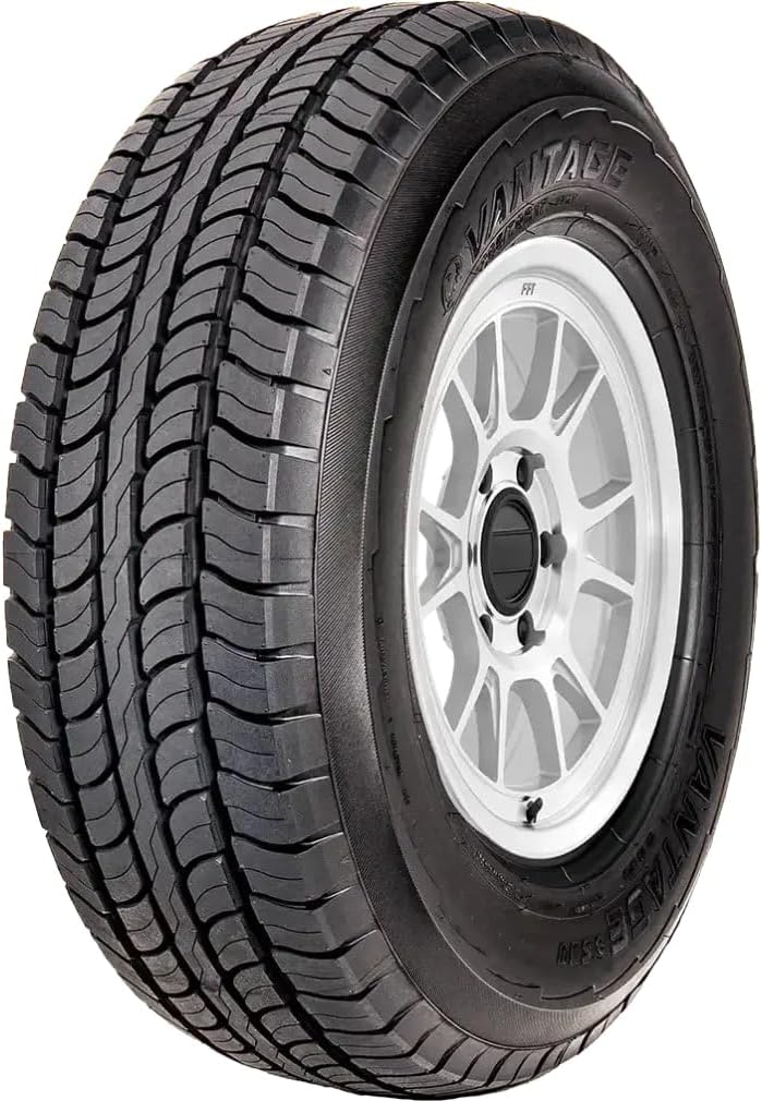 Vantage SUV 265/60R18 110T SUV/Crossover Tire