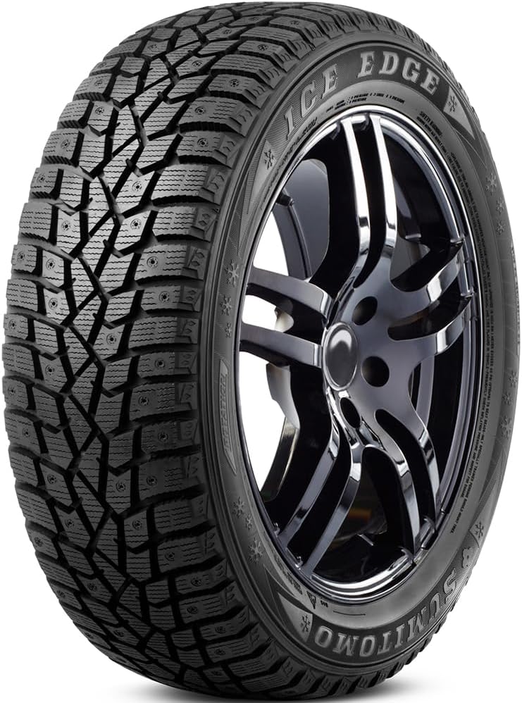 Sumitomo Ice Edge 225/50R17 94T