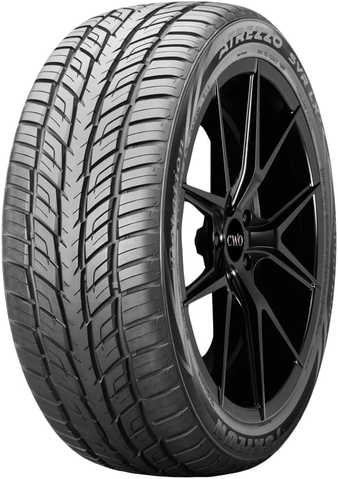 Sailun Atrezzo SVR LX All Season Radial Tire 275/55R 20 117V