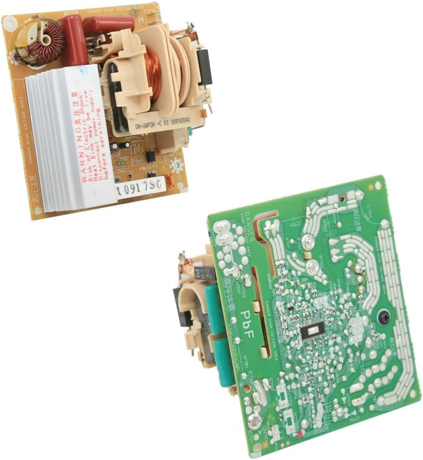 ForeverPRO W10217711 Inverter for Whirlpool Microwave 1472288 8206087 AH2342258 EA2342258
