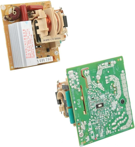ForeverPRO W10217711 Inverter for Whirlpool Microwave 1472288 8206087 AH2342258 EA2342258