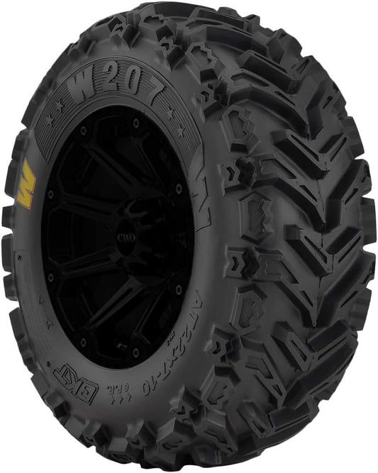 BKT Wing - W207 25X8-12 C/6PLY