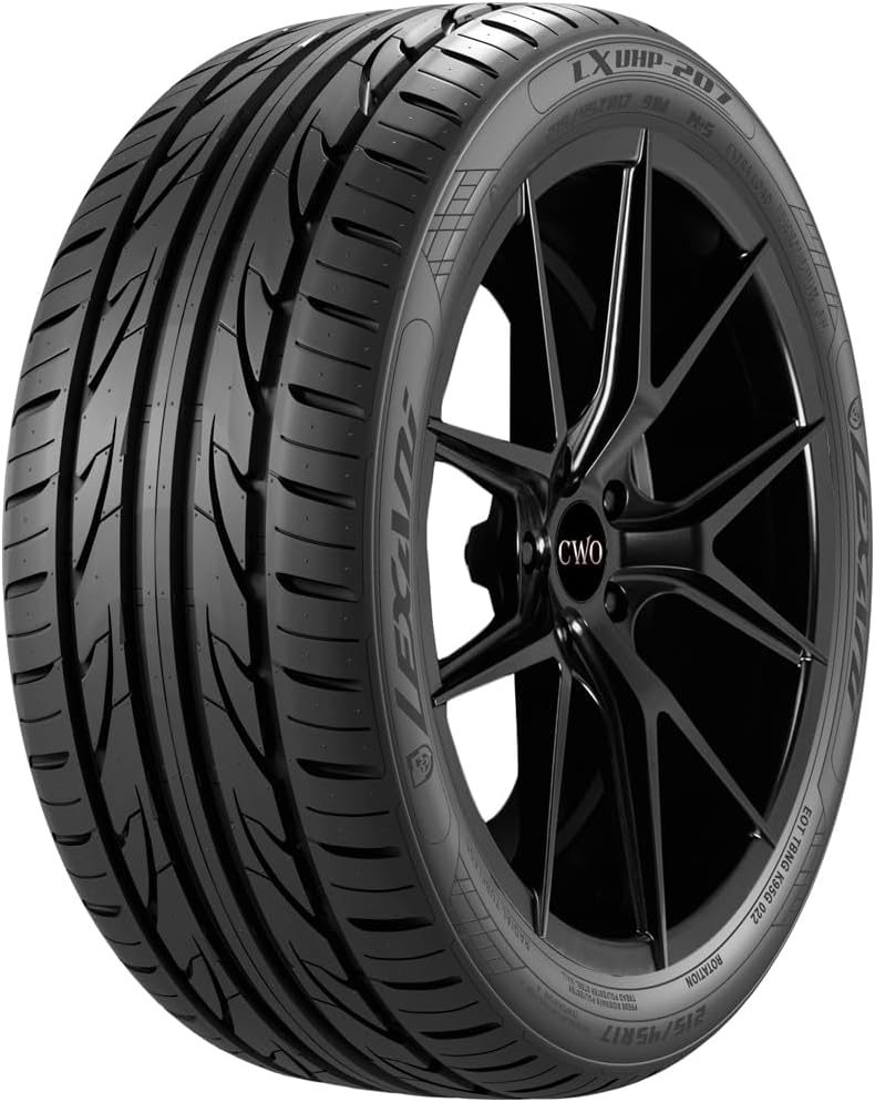 Lexani LXUHP-207 235/40R18